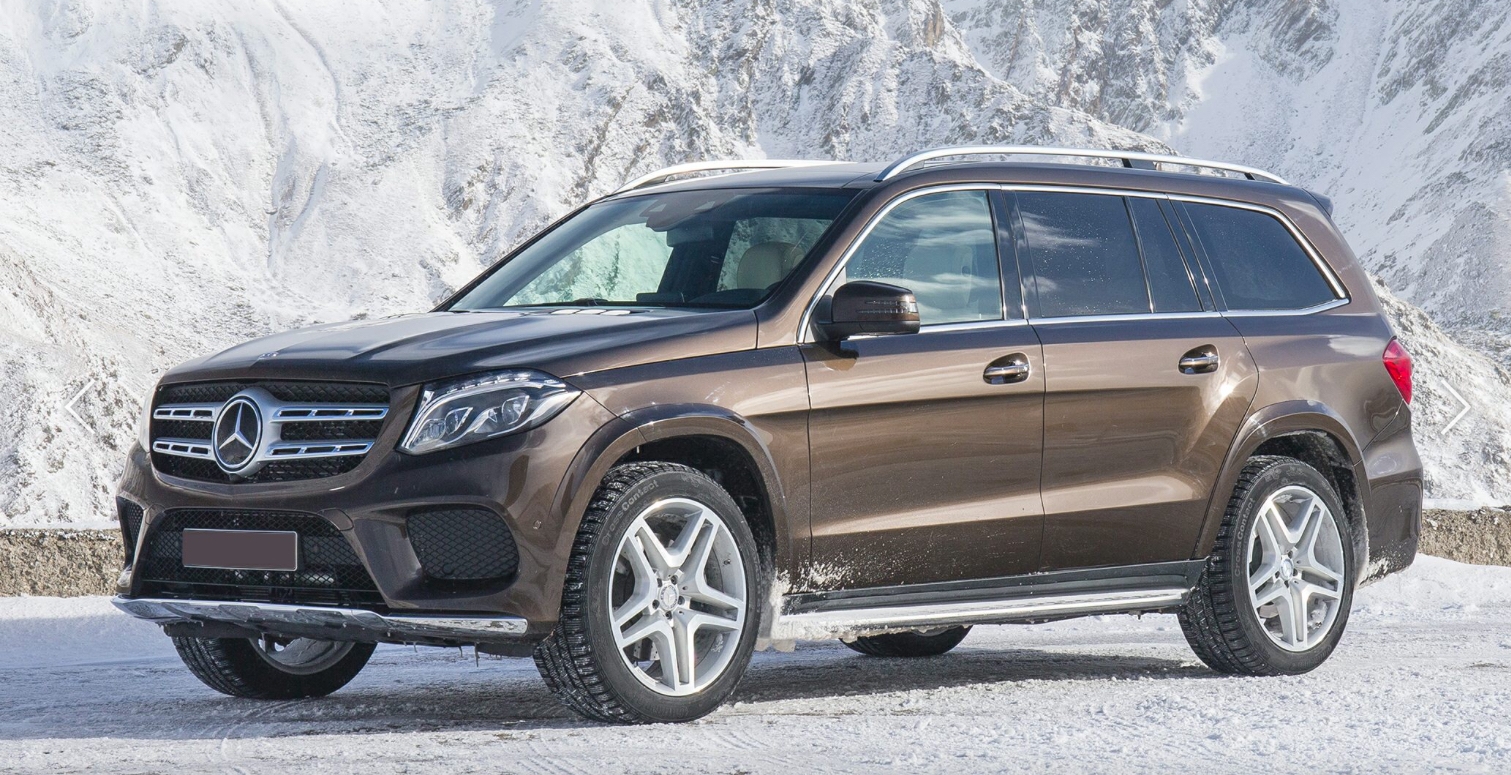 mercedes ml350 luxury shuttle denver