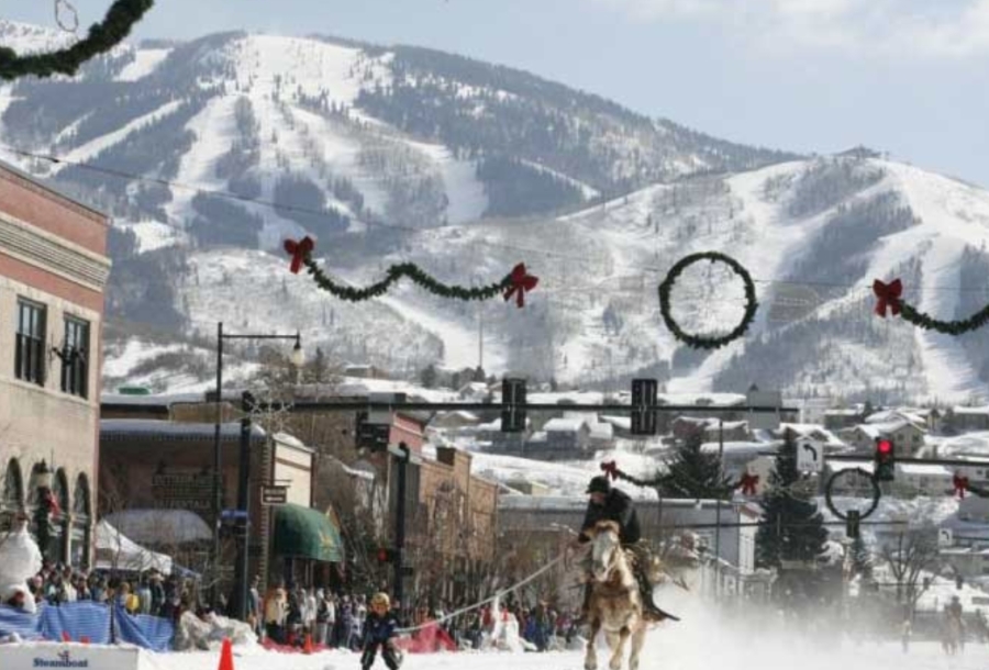 steamboat springs to denver airport shuttle